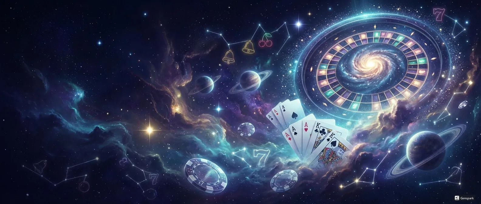 BBet Casino bonus banner